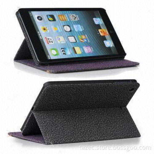 Carpet Case for iPad 2/3/Air, Available in Black, Various Sizes Available
